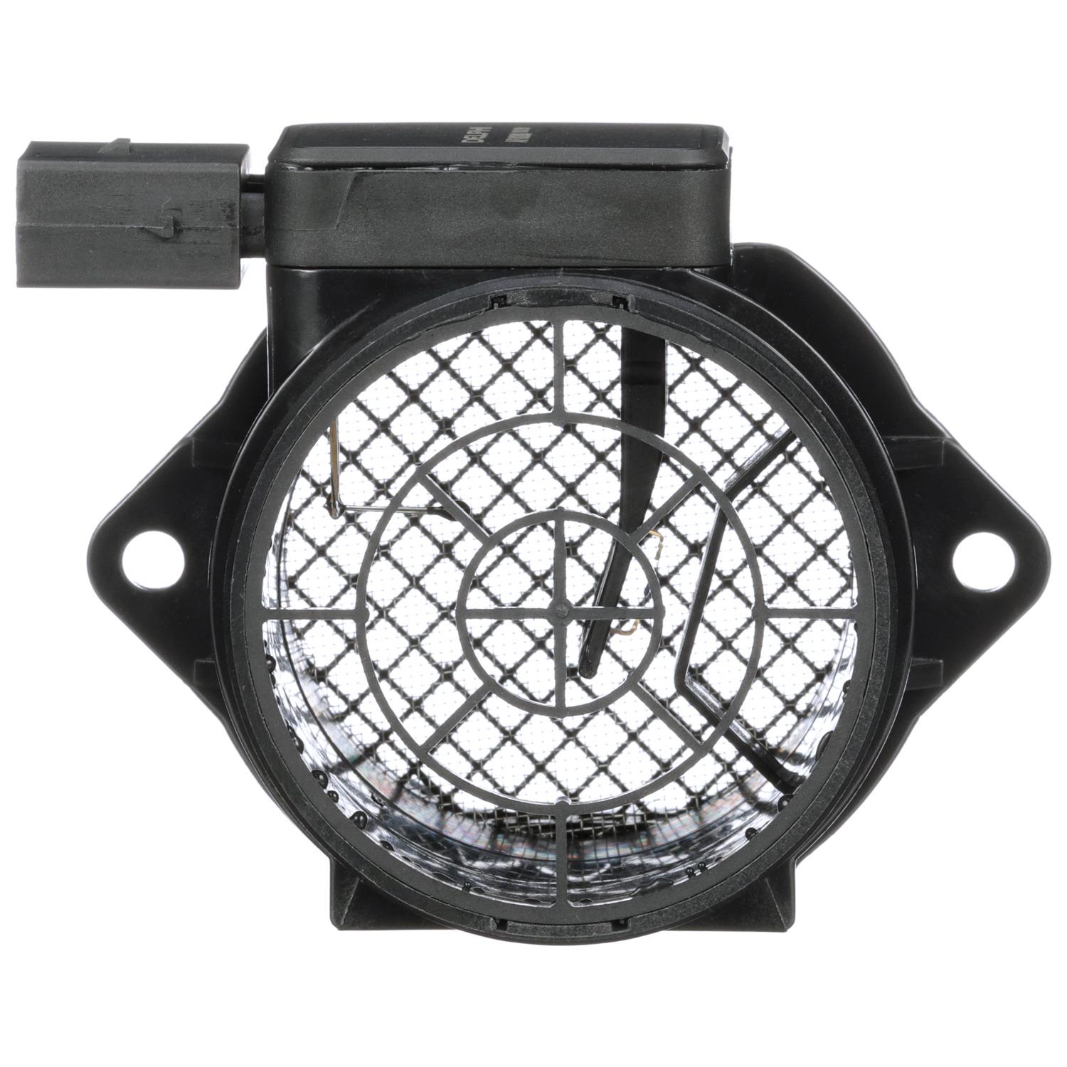 Delphi AF10206 Mass Air Flow Sensor product image 7 of 8