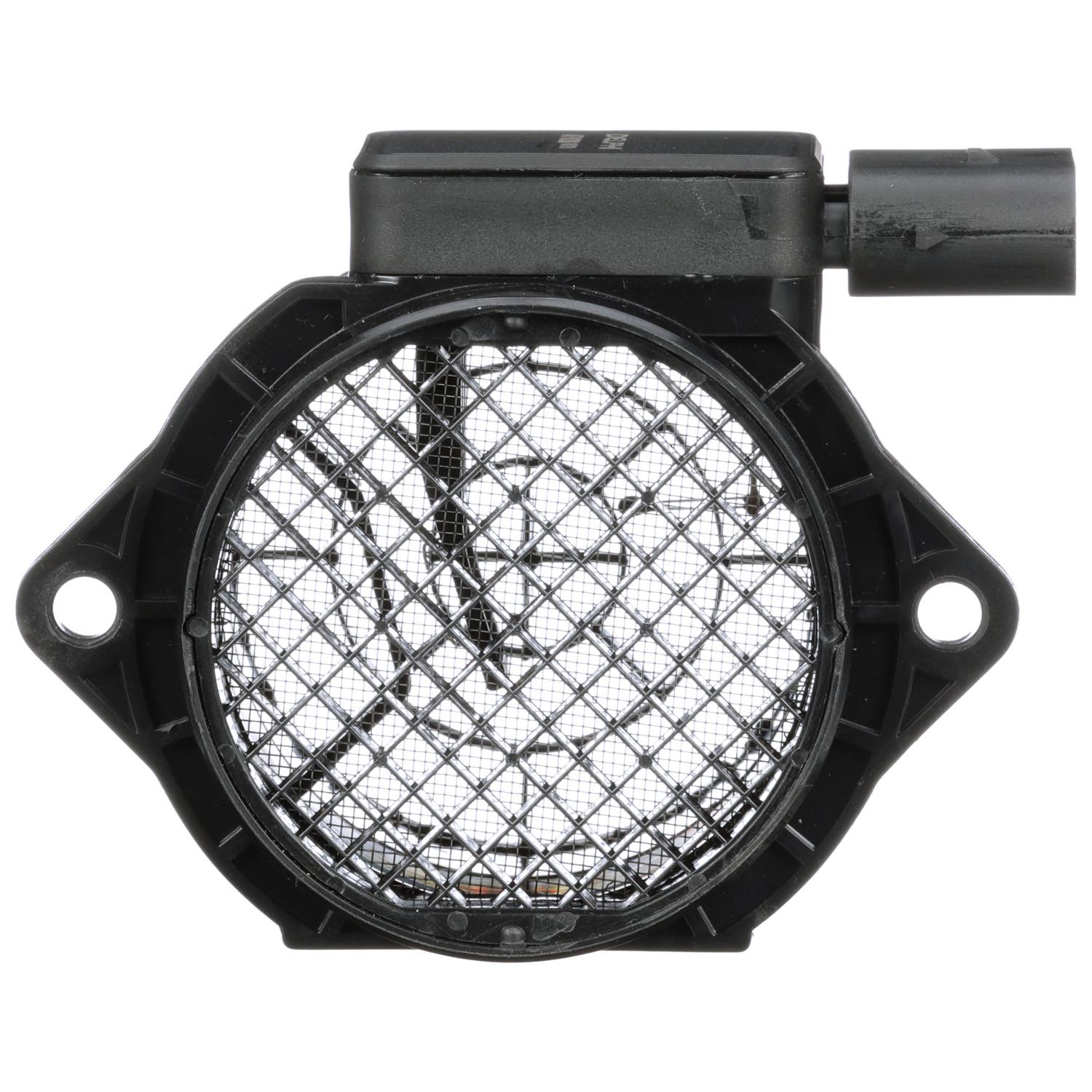 Delphi AF10206 Mass Air Flow Sensor product image 8 of 8