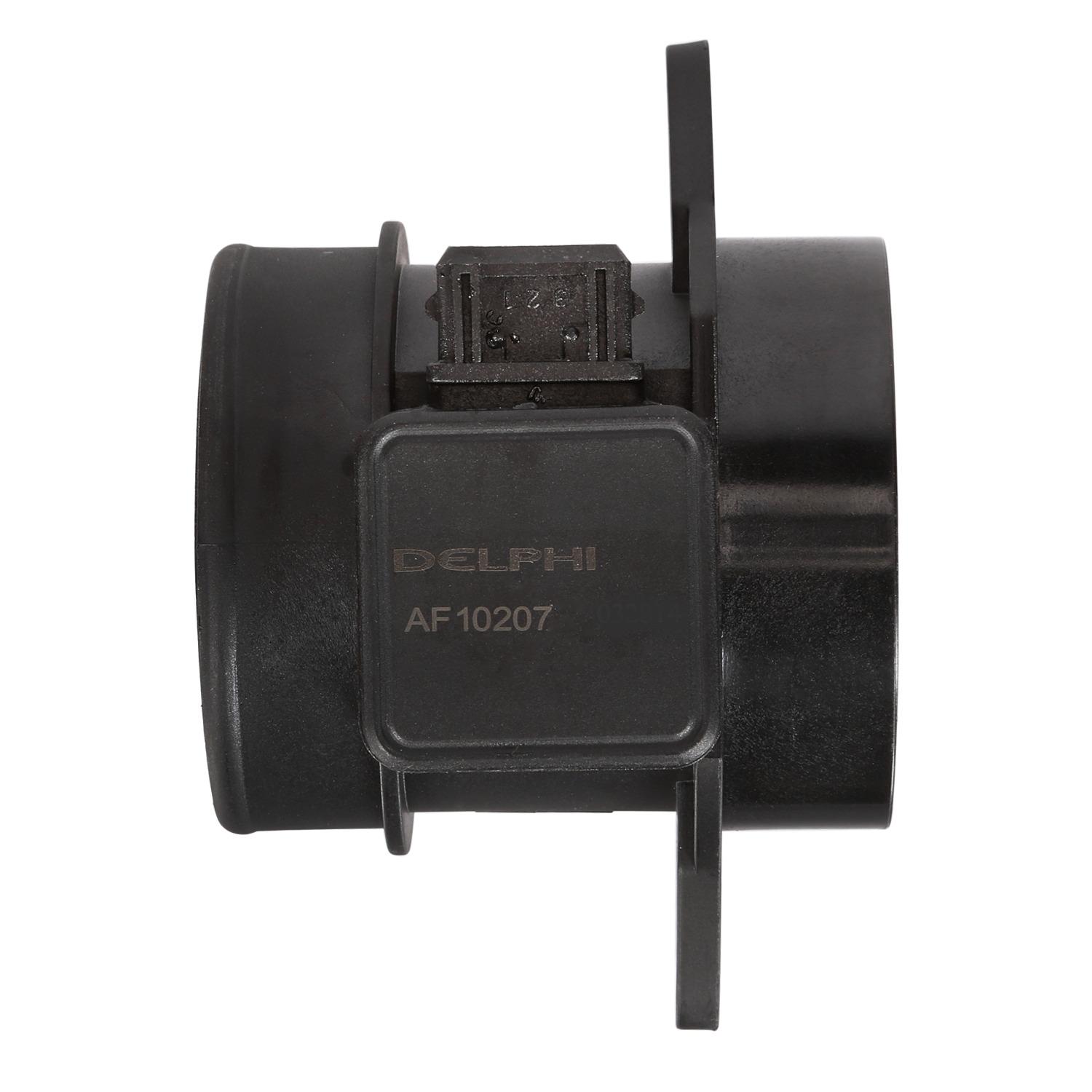 Delphi AF10207 - Mass Air Flow Sensor Delphi AF10207 Mass Air Flow Sensor product image 6 of 8