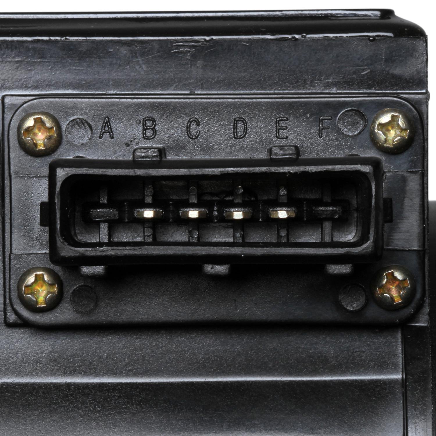 Delphi AF10211 Mass Air Flow Sensor product image 3 of 8