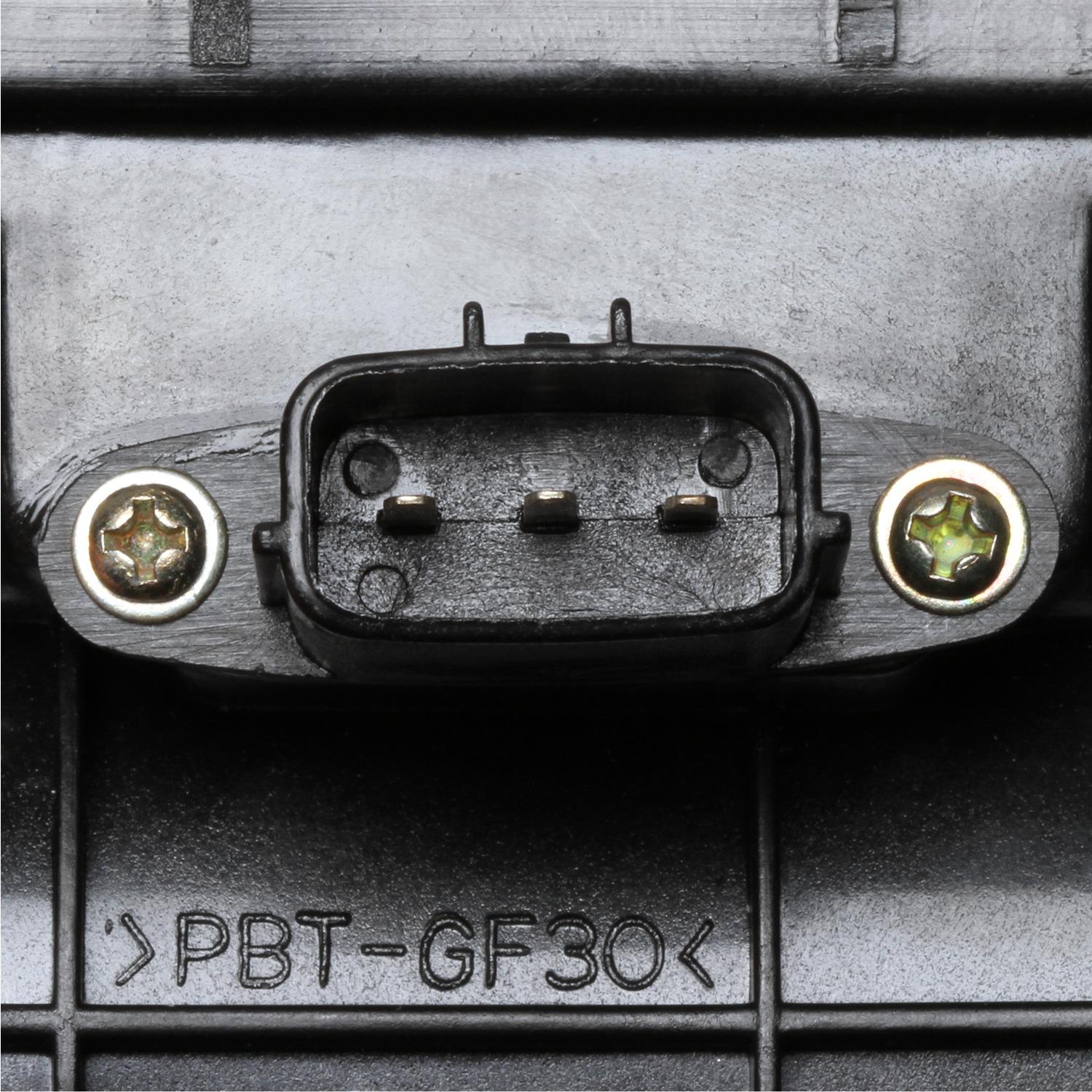 Delphi AF10212 - Mass Air Flow Sensor Delphi AF10212 Mass Air Flow Sensor product image 3 of 8