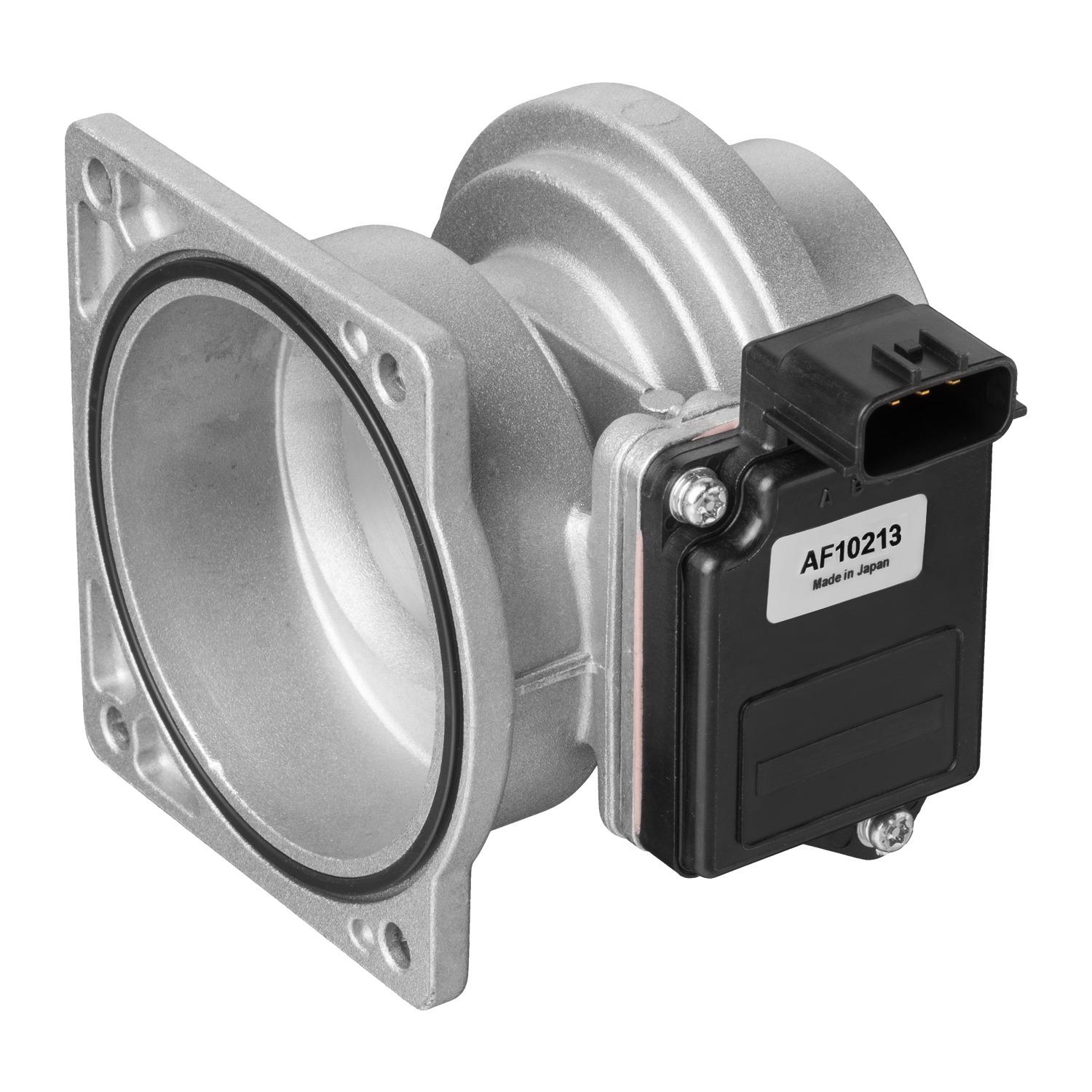 Delphi AF10213 Mass Air Flow Sensor product image 1 of 8
