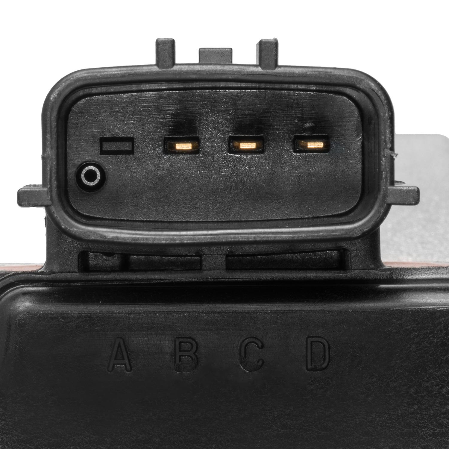Delphi AF10213 Mass Air Flow Sensor product image 3 of 8