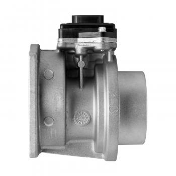 1995 Infiniti G20 Mass Air Flow Sensor Delphi AF10213 image 4 of 4