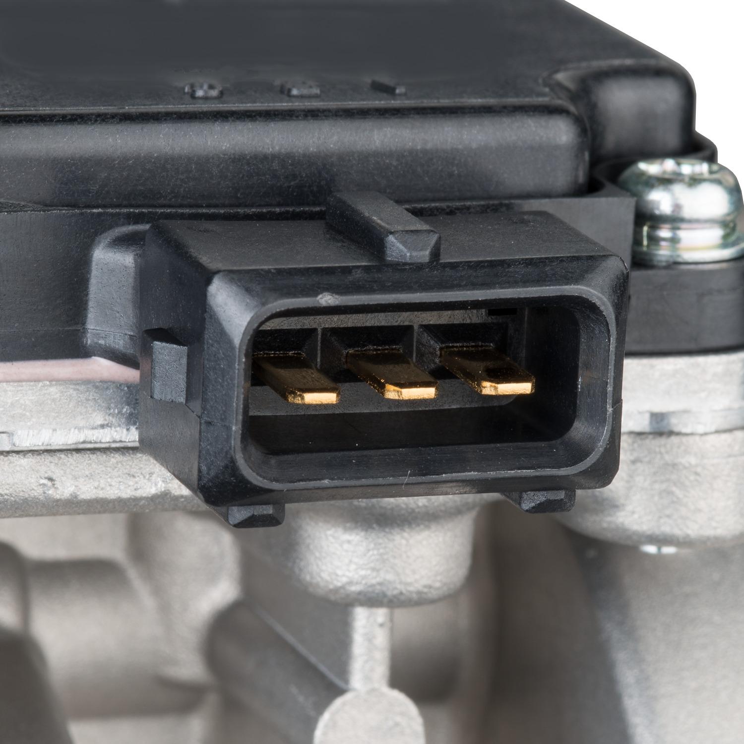 Delphi AF10214 - Mass Air Flow Sensor Delphi AF10214 Mass Air Flow Sensor product image 3 of 8