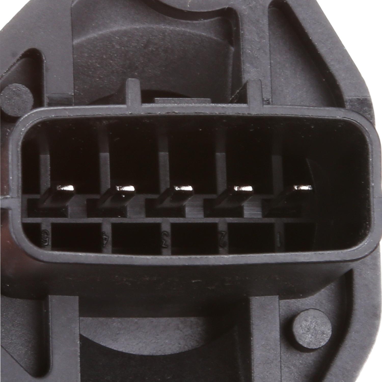 Delphi AF10216 Mass Air Flow Sensor product image 3 of 9