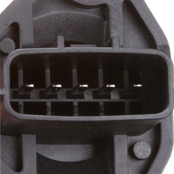 2003 Nissan Maxima Mass Air Flow Sensor Delphi AF10216 image 3 of 4