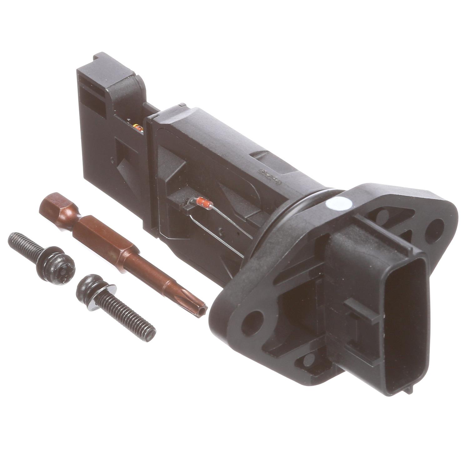Delphi AF10216 Mass Air Flow Sensor product image 6 of 9