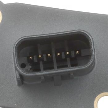2004 Isuzu Axiom Mass Air Flow Sensor Delphi AF10217 image 3 of 4