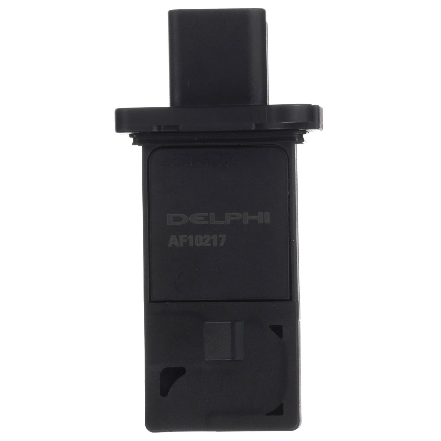 Delphi AF10217 - Mass Air Flow Sensor Delphi AF10217 Mass Air Flow Sensor product image 5 of 8