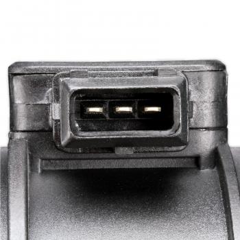 2006 BMW X5 Mass Air Flow Sensor Delphi AF10222 image 3 of 4