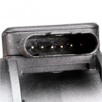 2005 BMW 325i Mass Air Flow Sensor Delphi AF10223 image 3 of 4