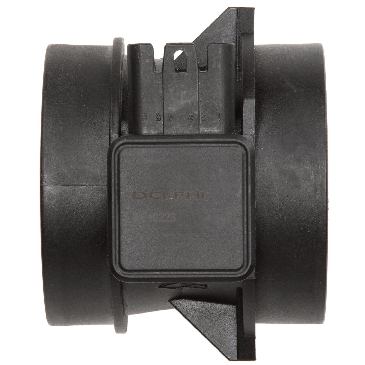 Delphi AF10223 - Mass Air Flow Sensor Delphi AF10223 Mass Air Flow Sensor product image 6 of 8
