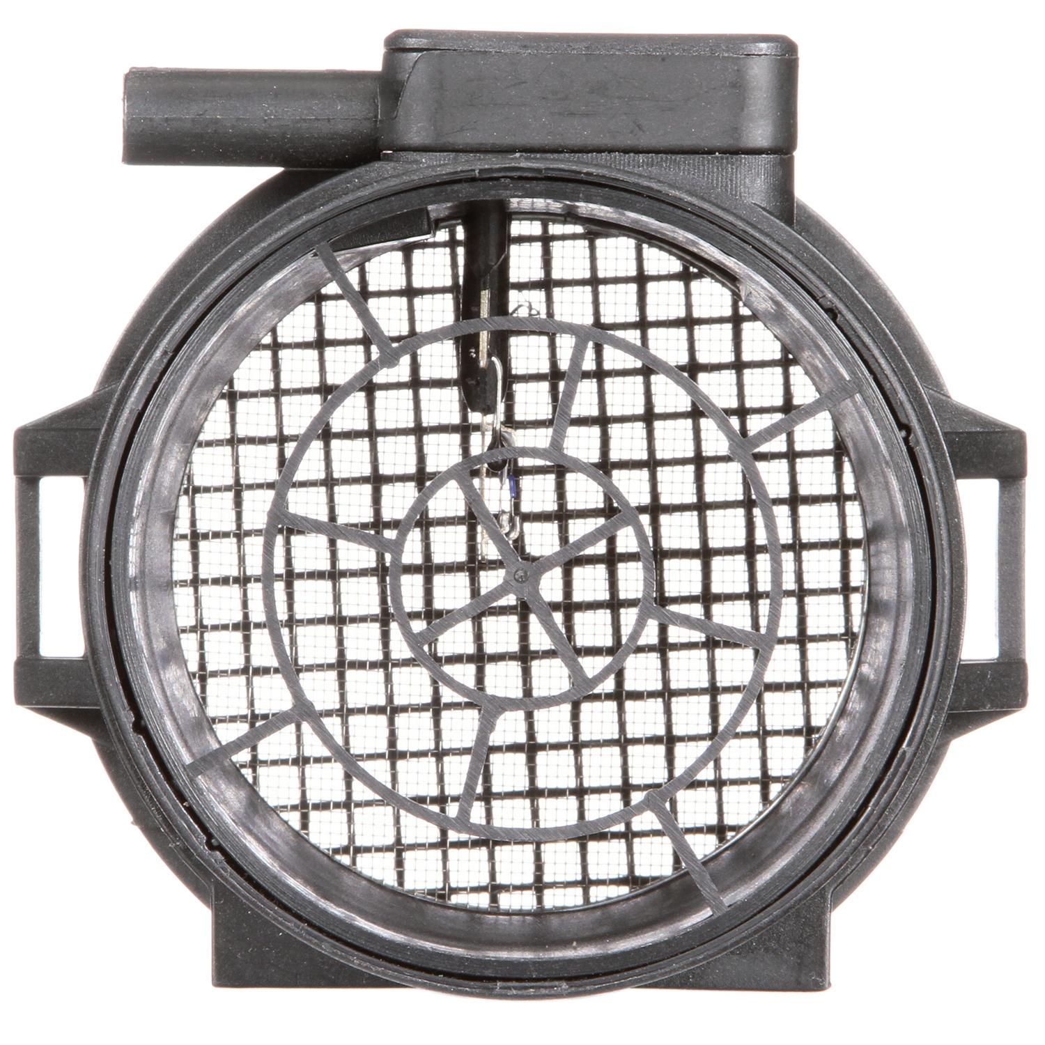Delphi AF10223 - Mass Air Flow Sensor Delphi AF10223 Mass Air Flow Sensor product image 8 of 8