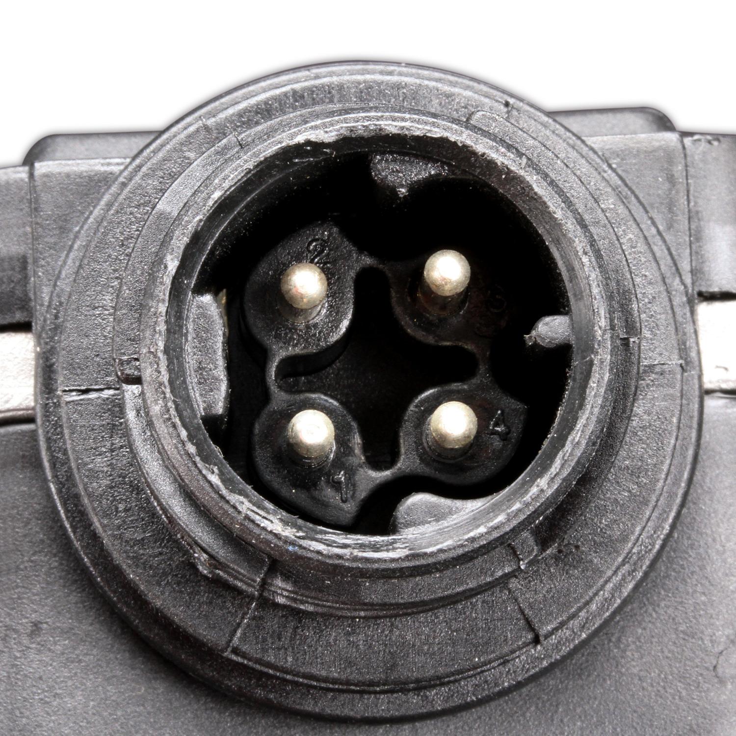 Delphi AF10224 Mass Air Flow Sensor product image 3 of 8