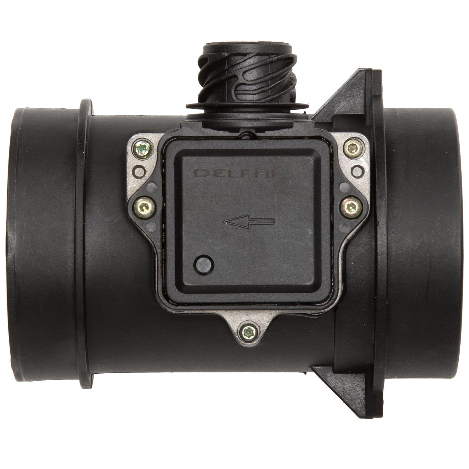 Delphi AF10224 Mass Air Flow Sensor product image 6 of 8
