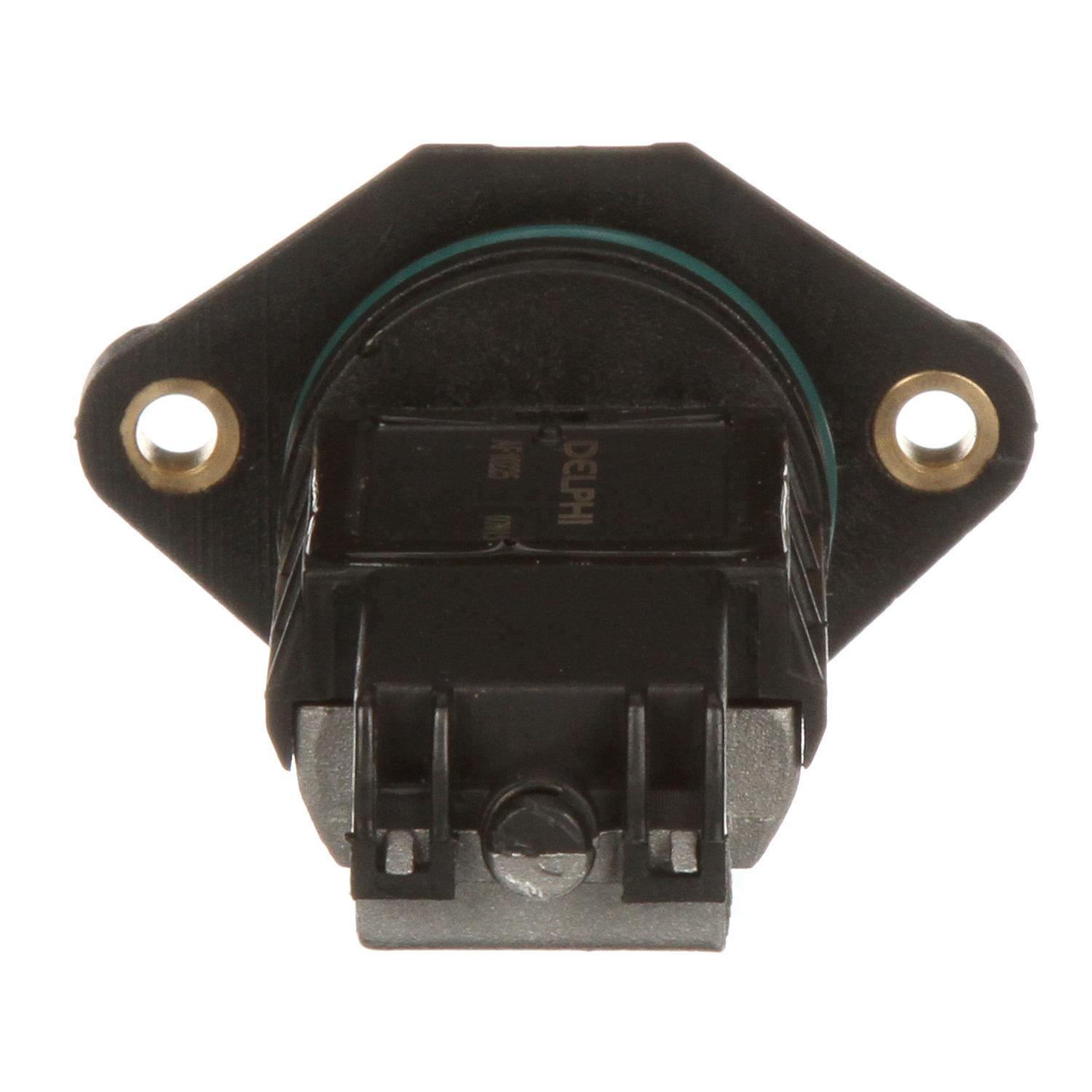 Delphi AF10225 Mass Air Flow Sensor product image 4 of 8