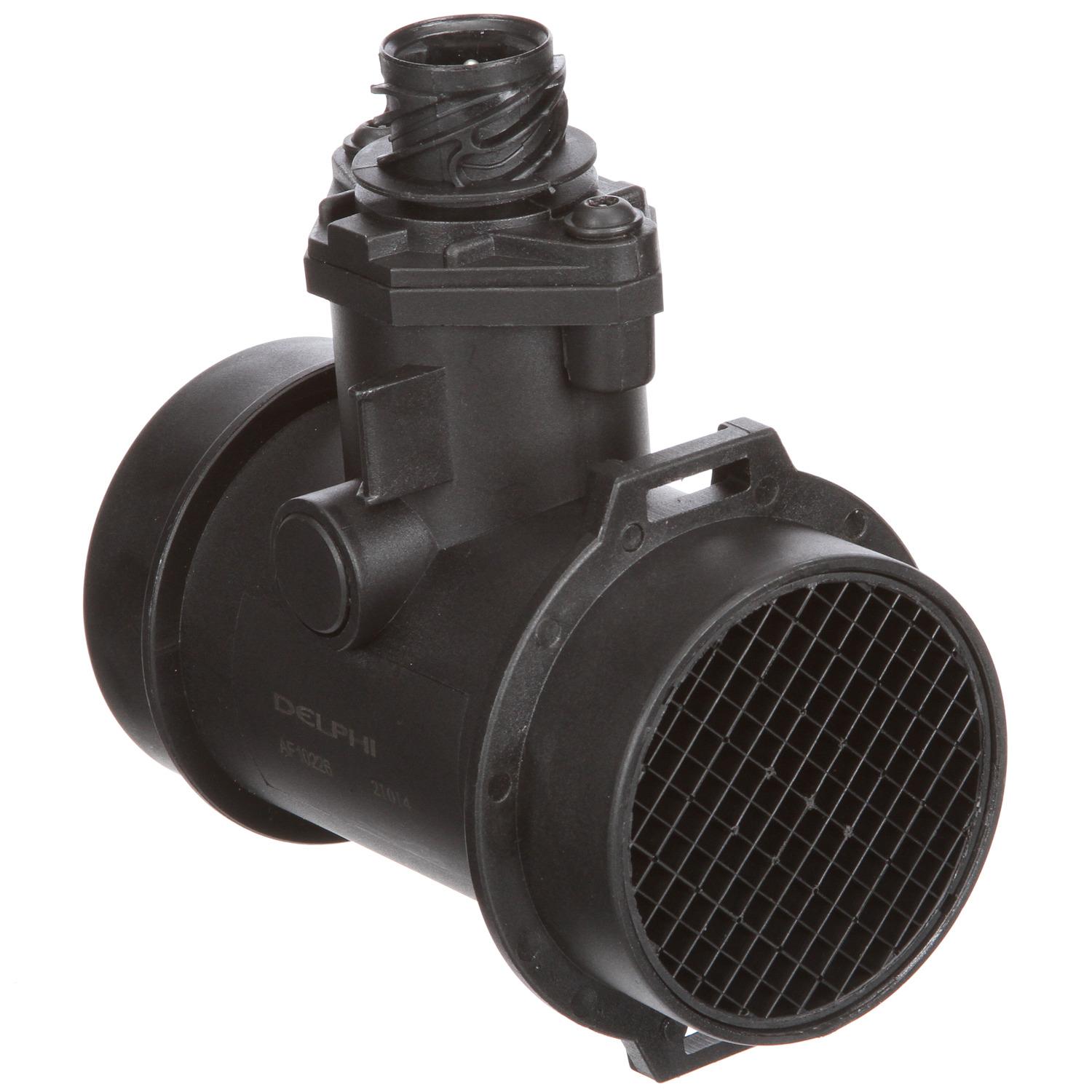 Delphi AF10226 - Mass Air Flow Sensor Delphi AF10226 Mass Air Flow Sensor product image 1 of 8
