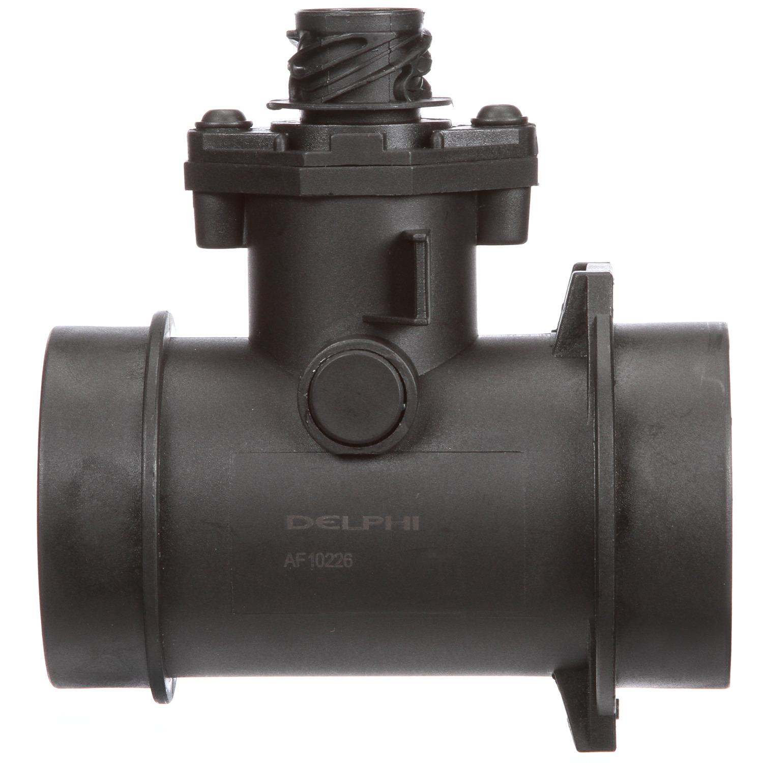 Delphi AF10226 - Mass Air Flow Sensor Delphi AF10226 Mass Air Flow Sensor product image 5 of 8
