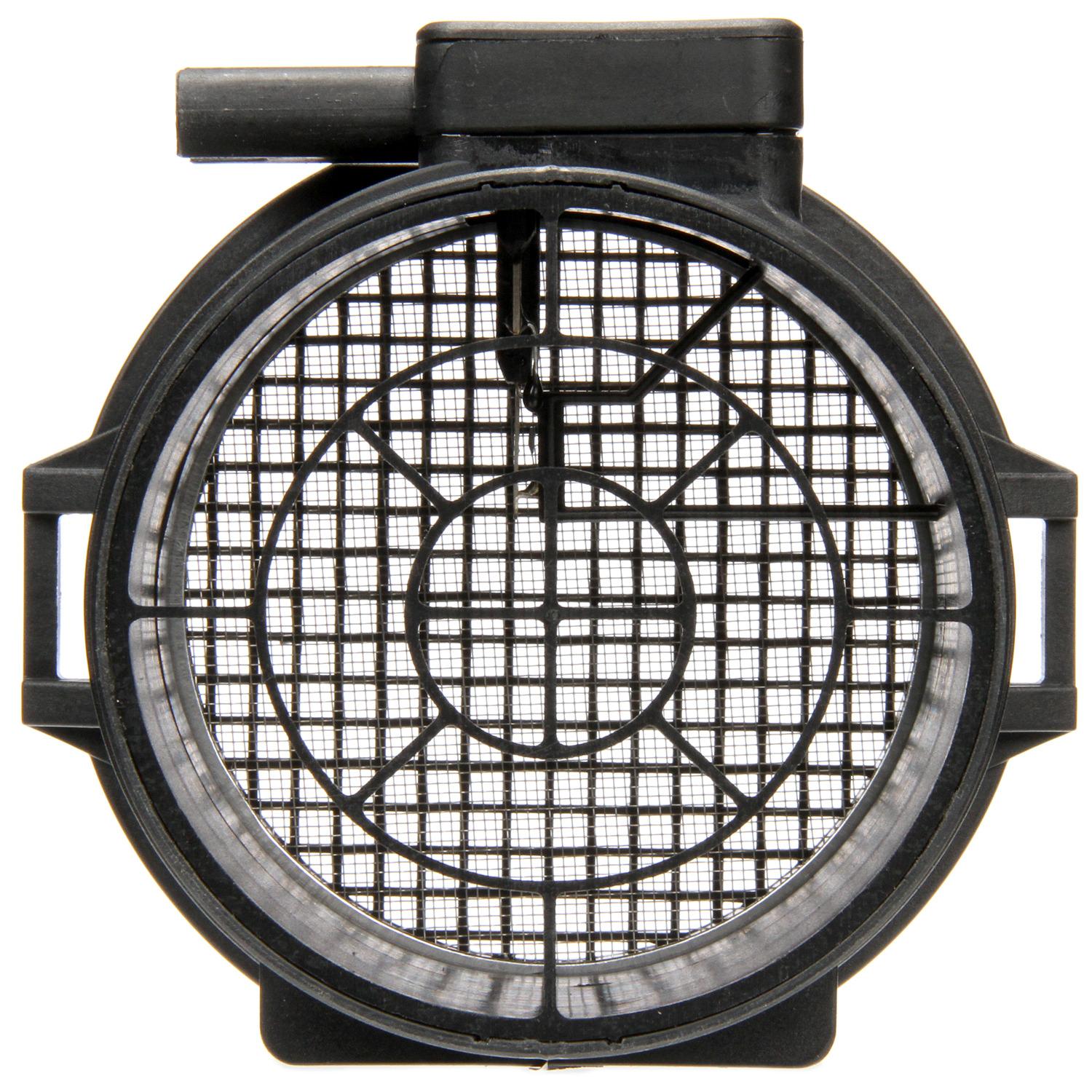 Delphi AF10227 - Mass Air Flow Sensor Delphi AF10227 Mass Air Flow Sensor product image 2 of 8