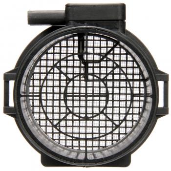2005 BMW 325i Mass Air Flow Sensor Delphi AF10227 image 2 of 4