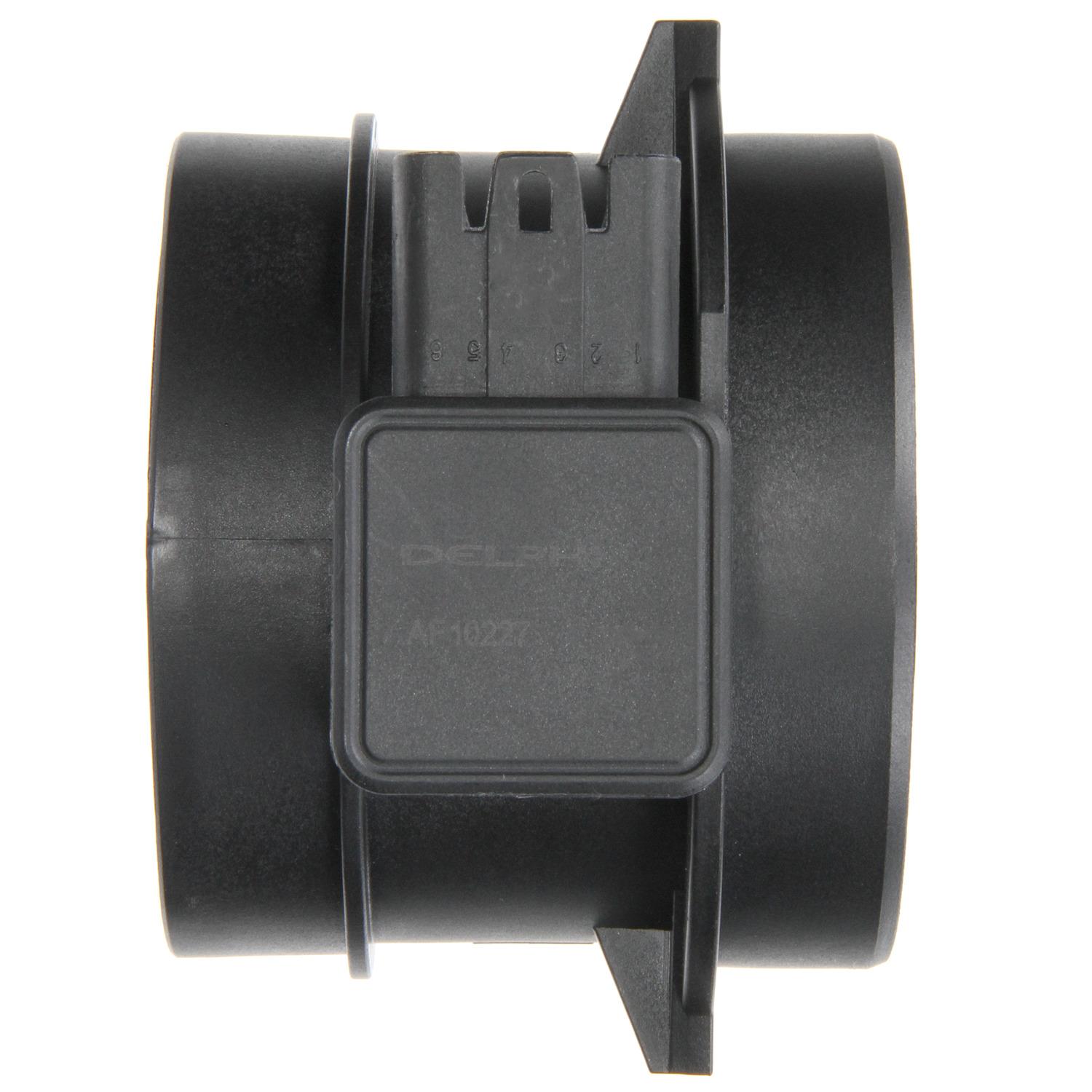 Delphi AF10227 - Mass Air Flow Sensor Delphi AF10227 Mass Air Flow Sensor product image 6 of 8