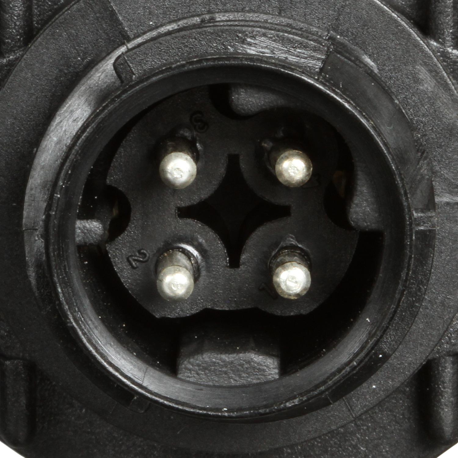 Delphi AF10228 Mass Air Flow Sensor product image 3 of 8
