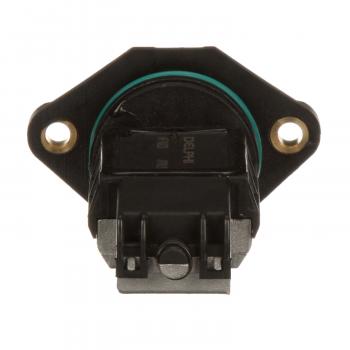 1995 BMW 525i Mass Air Flow Sensor Delphi AF10228 image 4 of 4
