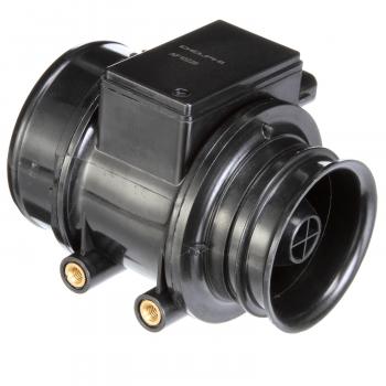 2000 Volvo S70 Mass Air Flow Sensor Delphi AF10229 image 1 of 4
