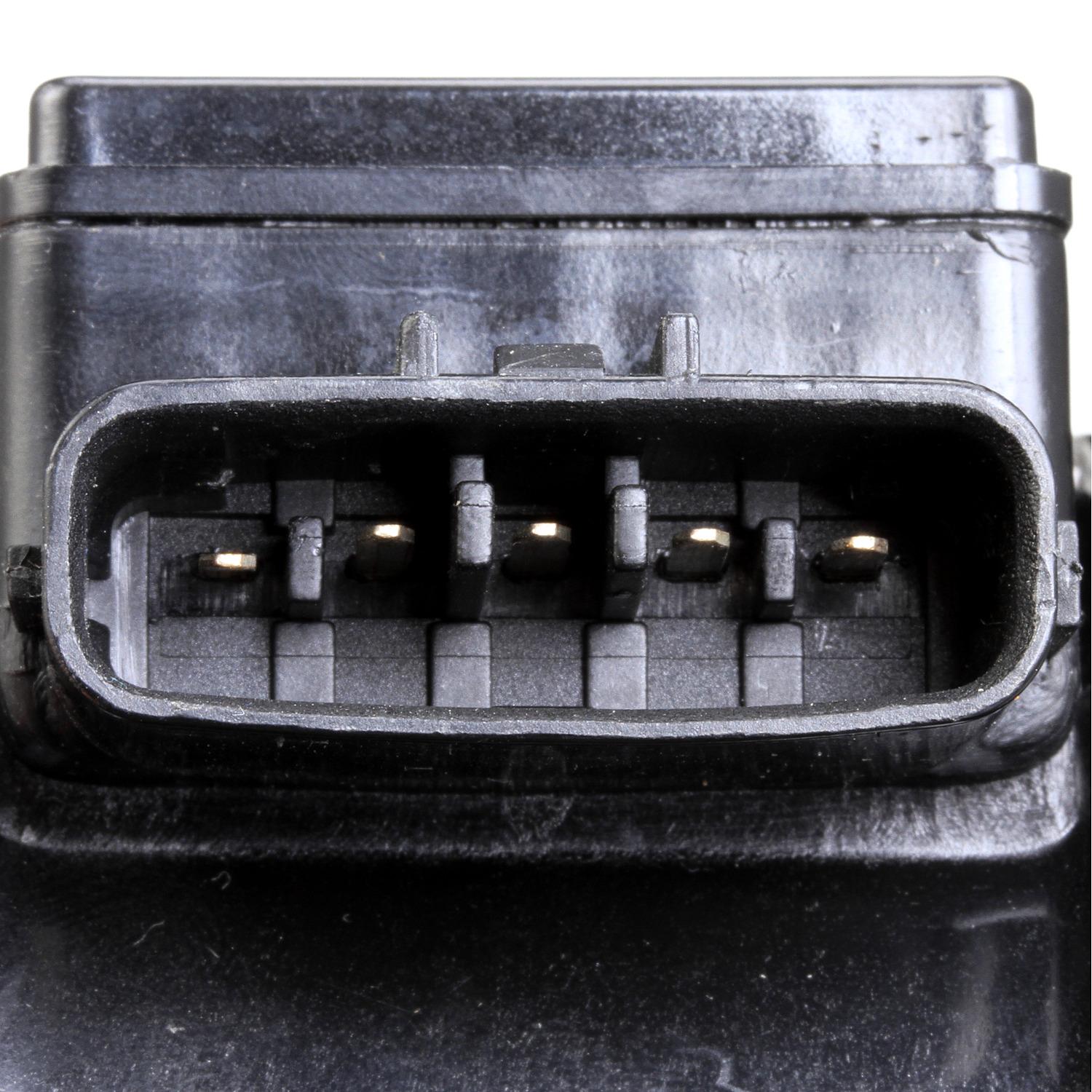 Delphi AF10229 - Mass Air Flow Sensor Delphi AF10229 Mass Air Flow Sensor product image 2 of 7