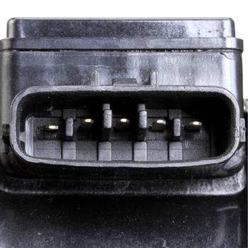 2000 Volvo S70 Mass Air Flow Sensor Delphi AF10229 image 2 of 4