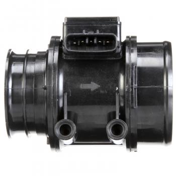 2000 Volvo S70 Mass Air Flow Sensor Delphi AF10229 image 4 of 4