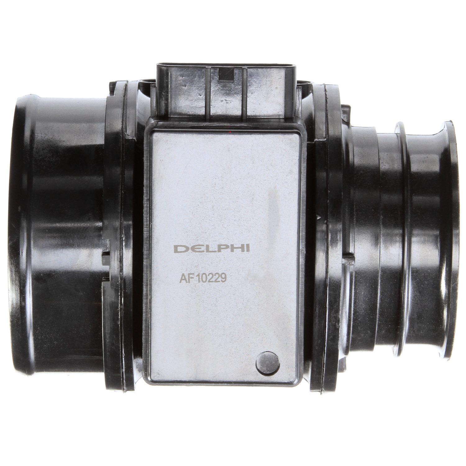 Delphi AF10229 - Mass Air Flow Sensor Delphi AF10229 Mass Air Flow Sensor product image 7 of 7