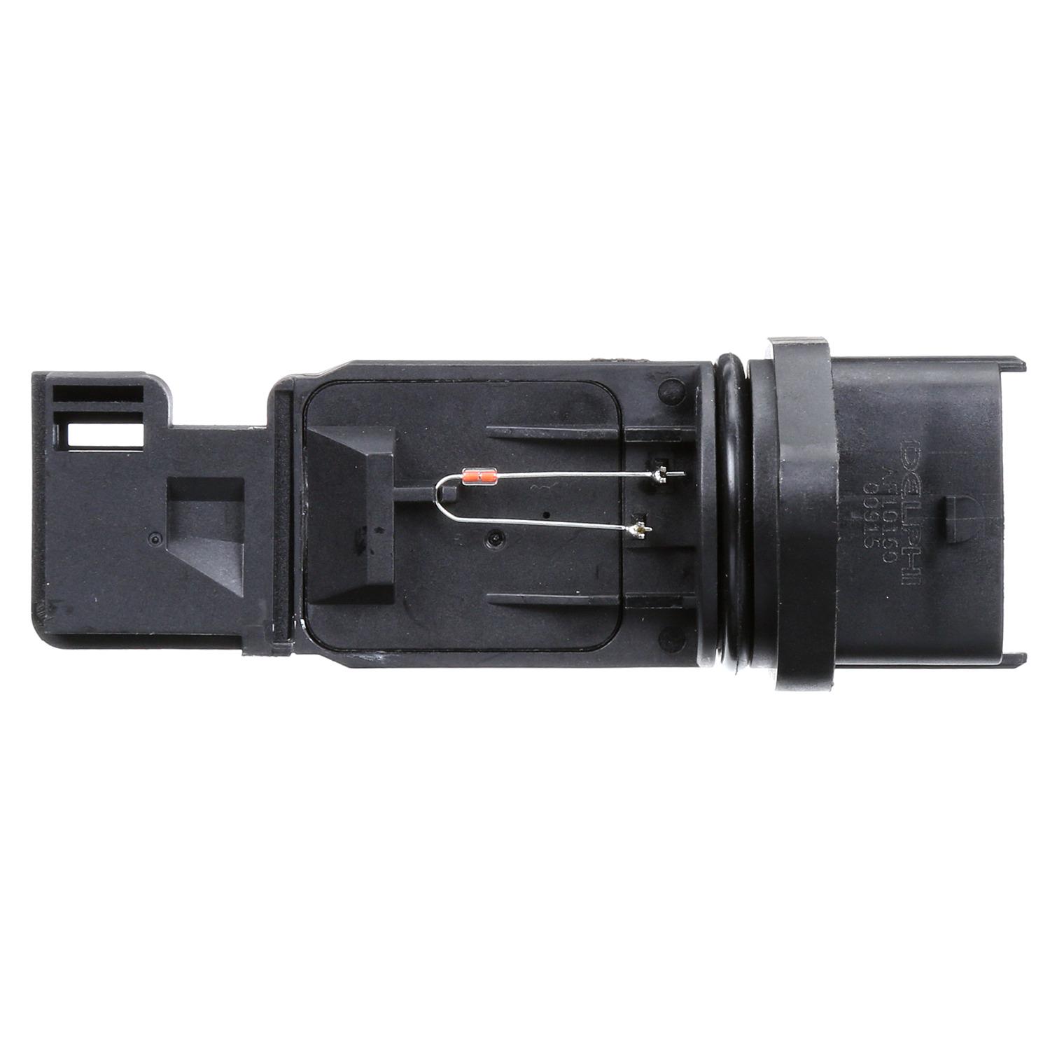 Delphi AF10233 - Mass Air Flow Sensor Delphi AF10233 Mass Air Flow Sensor product image 4 of 7