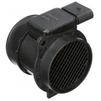 2002 Mercedes-Benz C230 Mass Air Flow Sensor Delphi AF10236 image 1 of 4