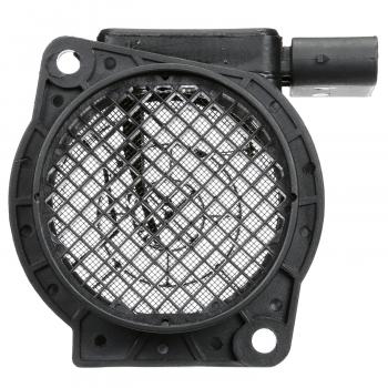 2002 Mercedes-Benz C230 Mass Air Flow Sensor Delphi AF10236 image 4 of 4