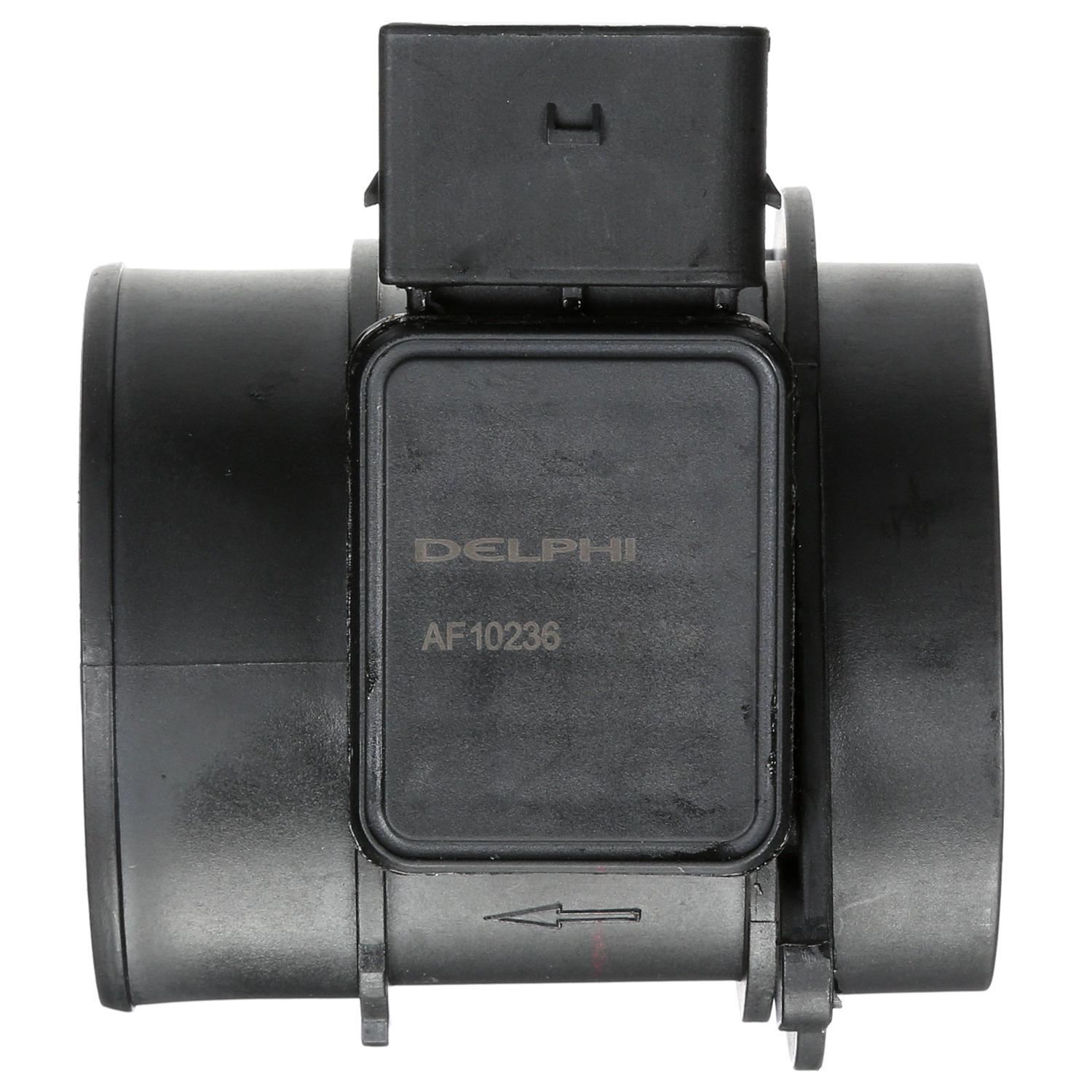 Delphi AF10236 Mass Air Flow Sensor product image 5 of 8