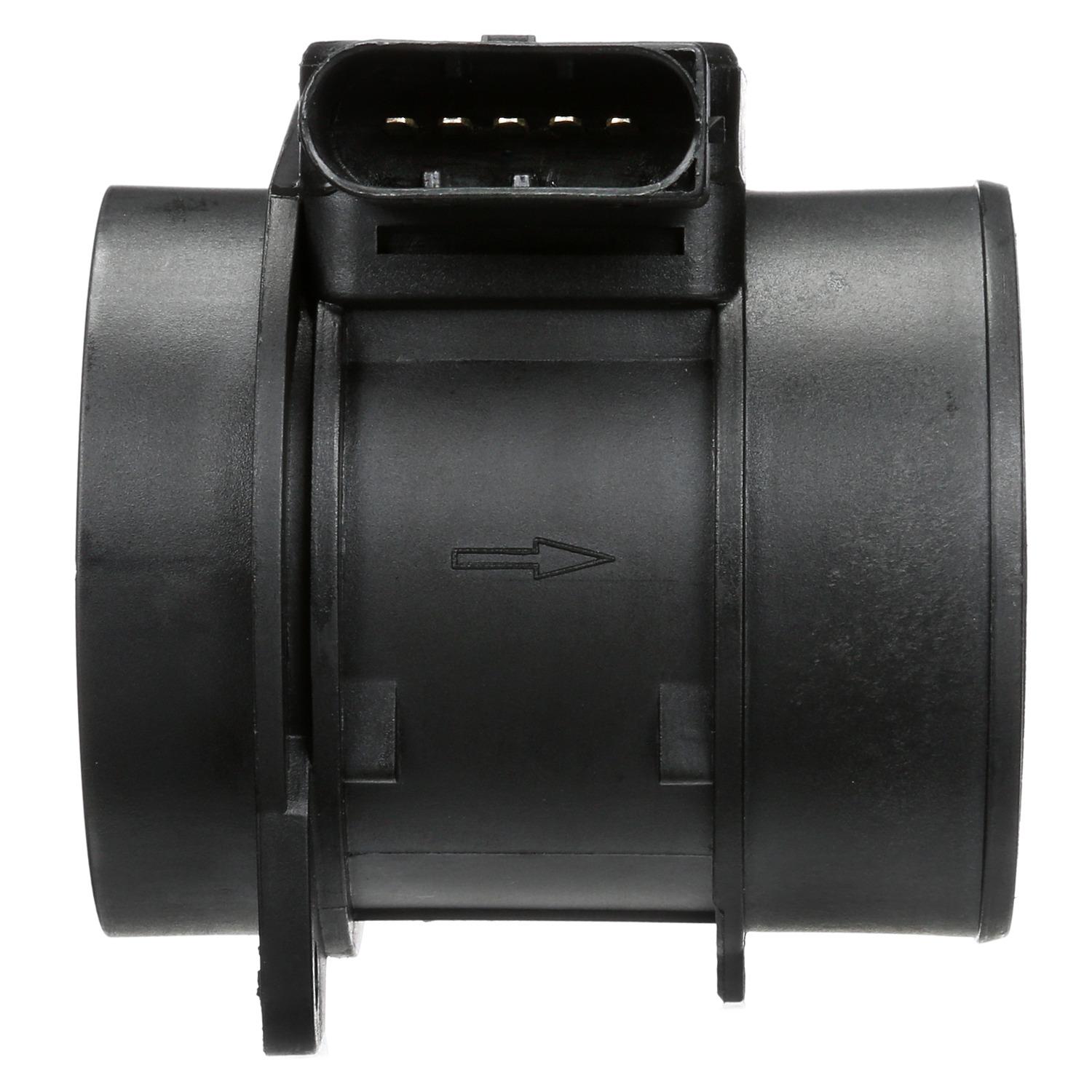 Delphi AF10236 Mass Air Flow Sensor product image 7 of 8