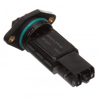 1998 Volvo V90 Mass Air Flow Sensor Delphi AF10237 image 1 of 4