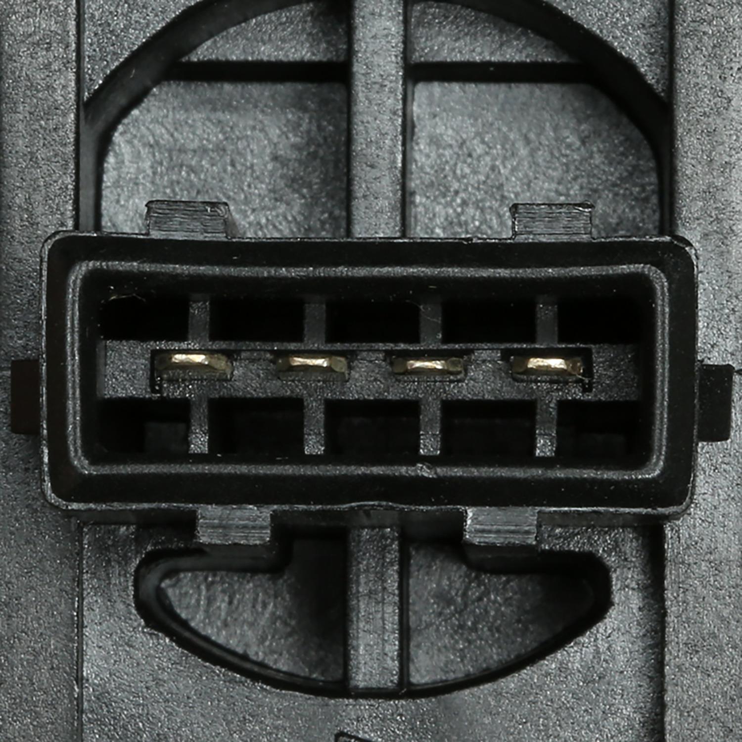 Delphi AF10237 - Mass Air Flow Sensor Delphi AF10237 Mass Air Flow Sensor product image 3 of 8