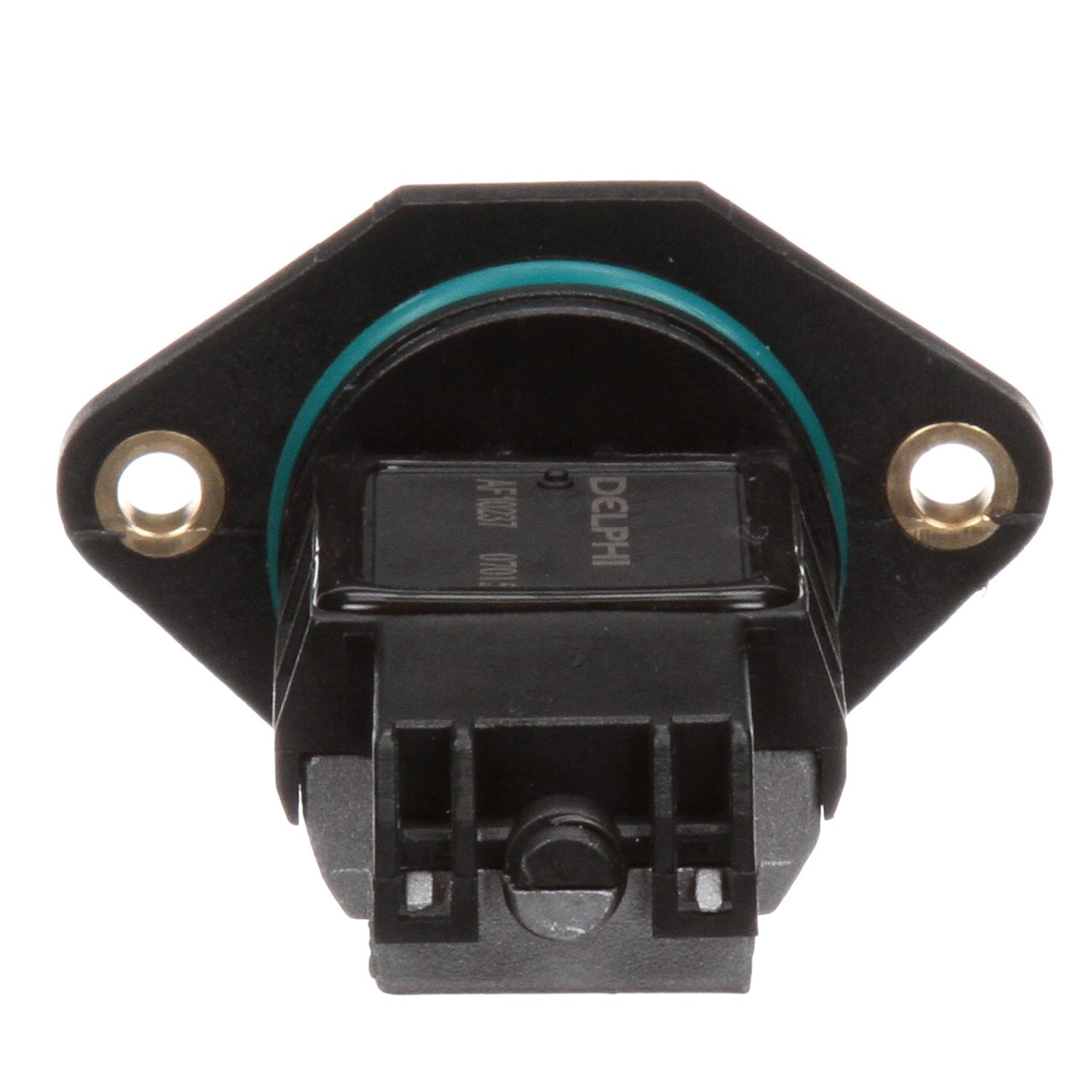Delphi AF10237 - Mass Air Flow Sensor Delphi AF10237 Mass Air Flow Sensor product image 4 of 8