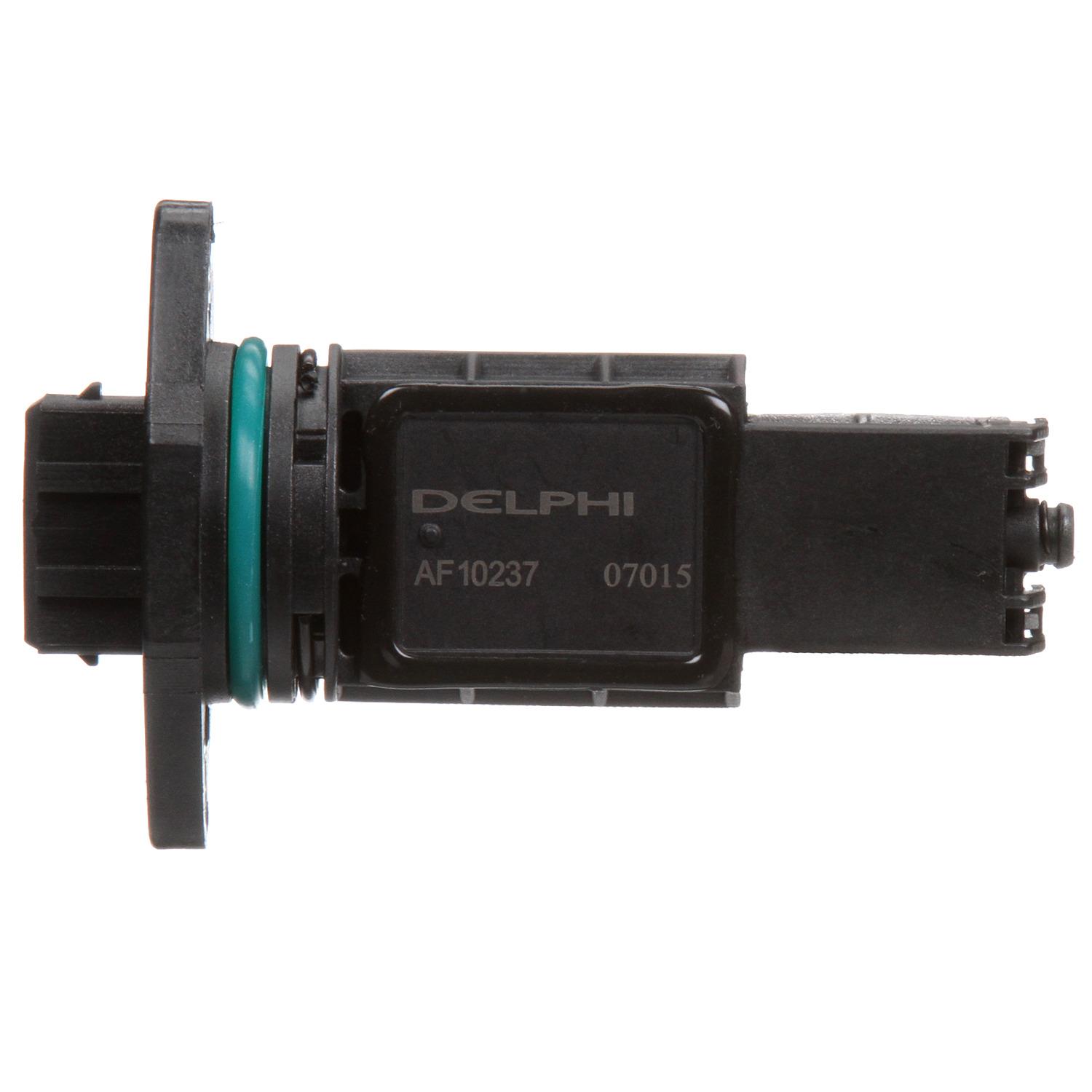 Delphi AF10237 - Mass Air Flow Sensor Delphi AF10237 Mass Air Flow Sensor product image 5 of 8