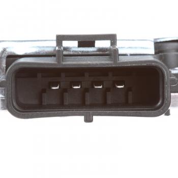 1997 Mazda 626 Mass Air Flow Sensor Delphi AF10243 image 3 of 4