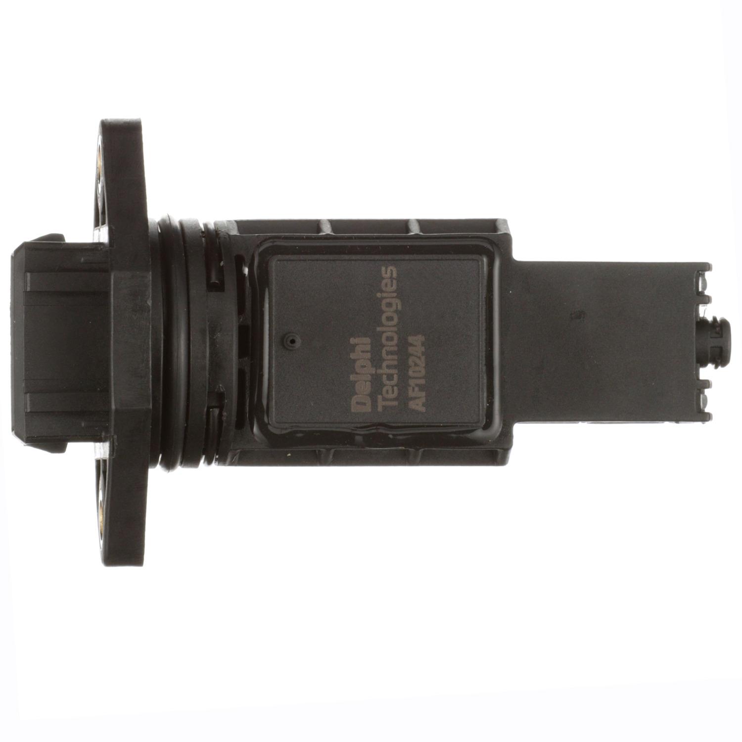 Delphi AF10244 - Mass Air Flow Sensor Delphi AF10244 Mass Air Flow Sensor product image 6 of 8