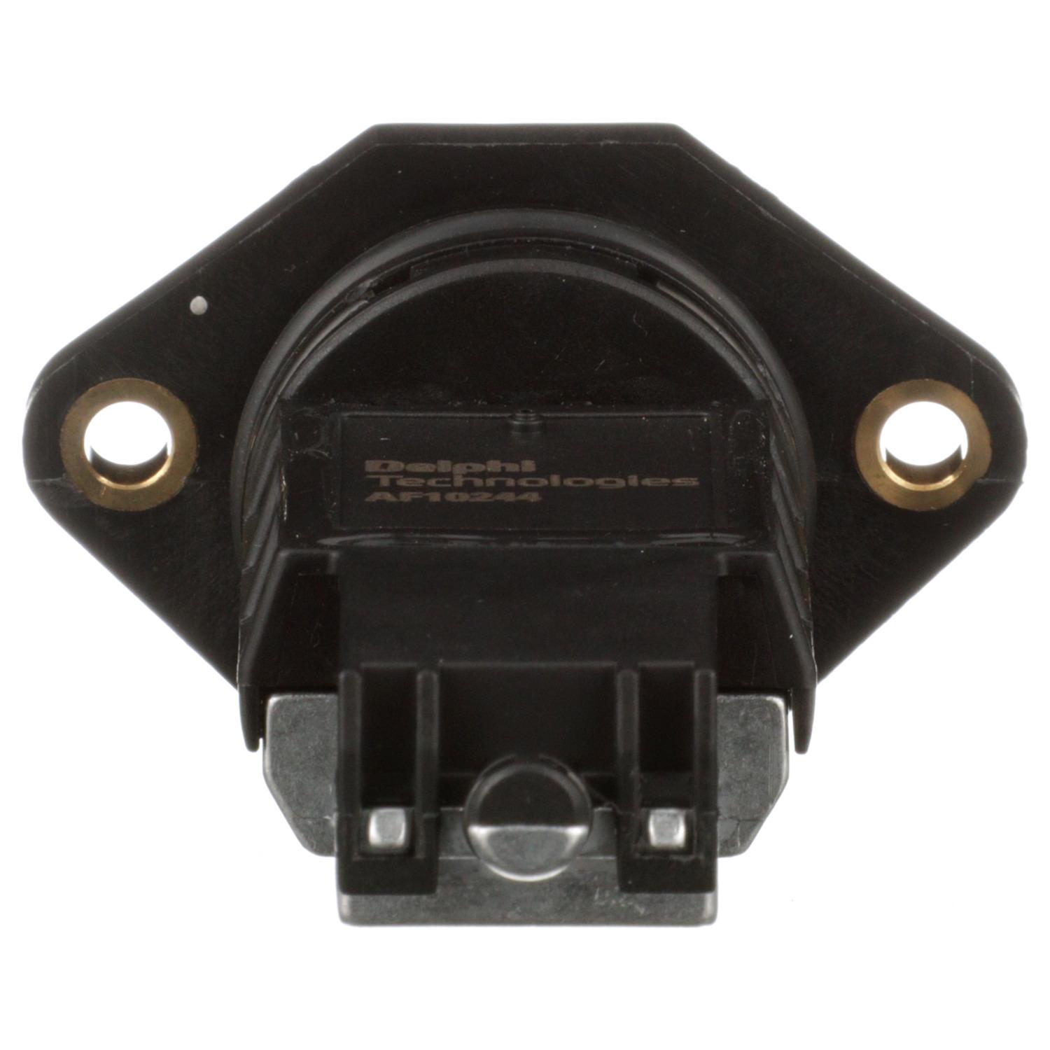 Delphi AF10244 - Mass Air Flow Sensor Delphi AF10244 Mass Air Flow Sensor product image 7 of 8