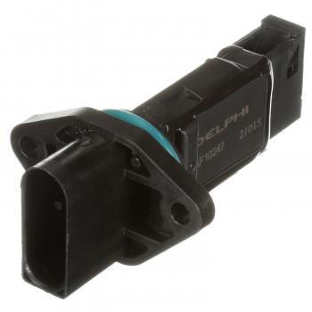 1999 Mercedes-Benz E300 Mass Air Flow Sensor Delphi AF10247 image 1 of 4