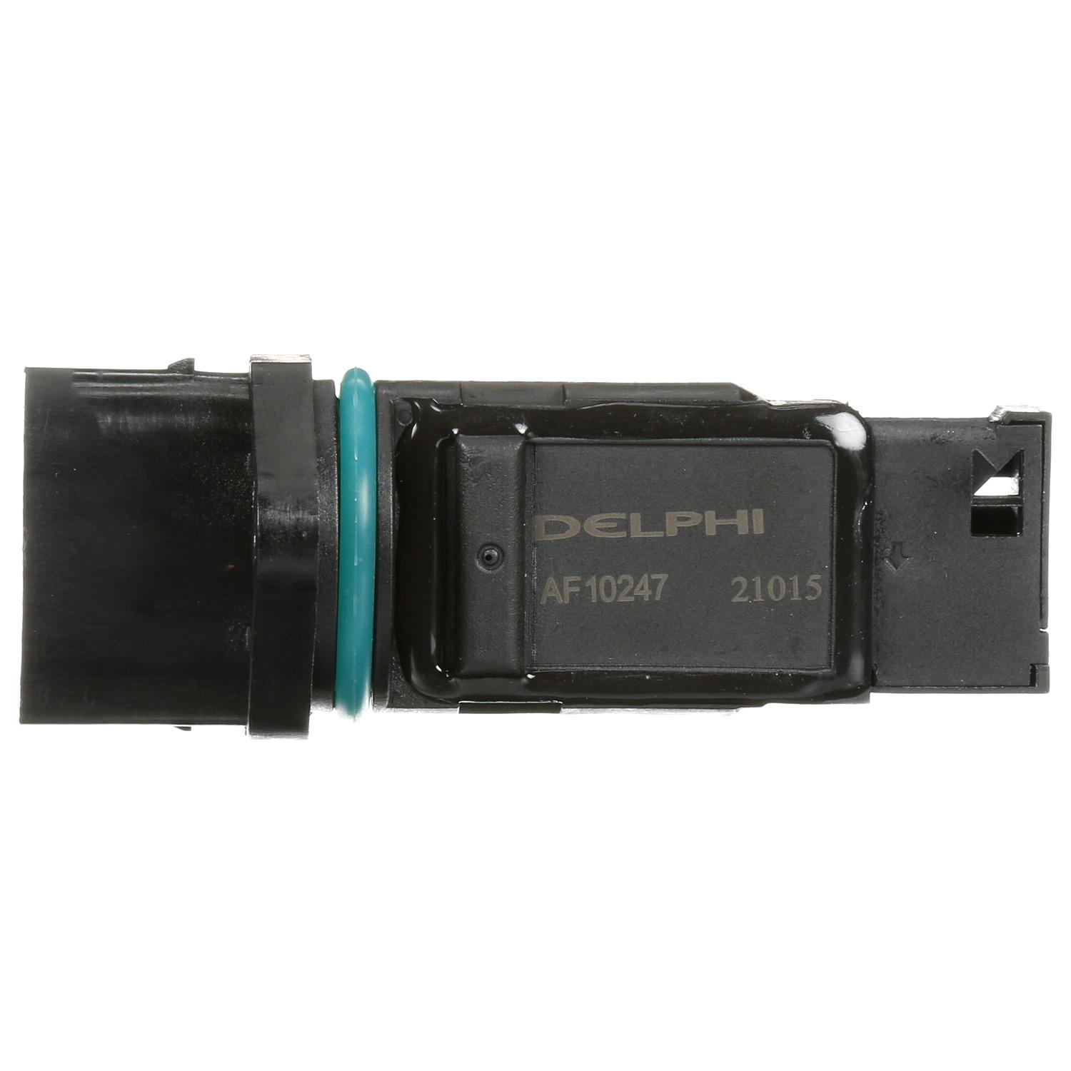 Delphi AF10247 Mass Air Flow Sensor product image 5 of 8