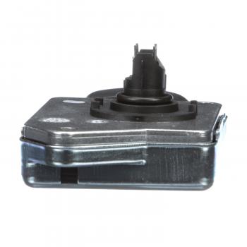 1995 Lincoln Mark VIII Mass Air Flow Sensor Delphi AF10252 image 2 of 4