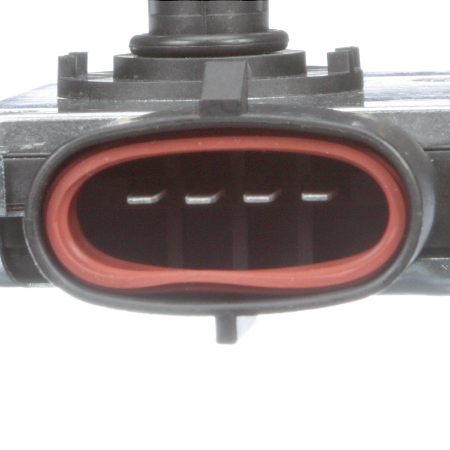 Delphi AF10252 Mass Air Flow Sensor product image 3 of 8