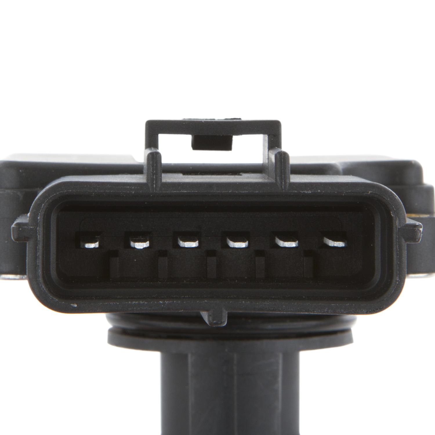 Delphi AF10309 Mass Air Flow Sensor product image 3 of 7